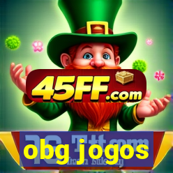 obg jogos